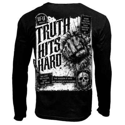 BLACK - C6014 - BACK