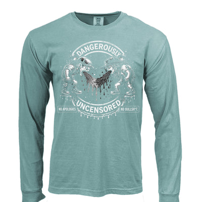 SEAFOAM - C6014 - FRONT