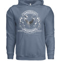Storm Blue - IND4000 - FRONT