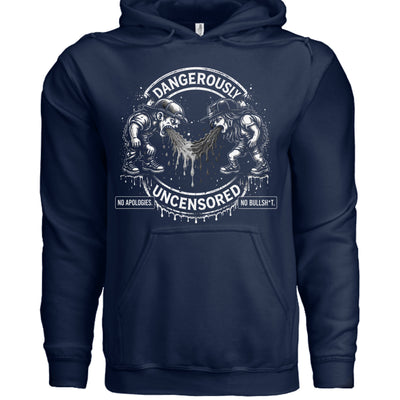 Navy - IND4000 - FRONT