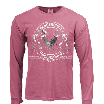 CRUNCHBERRY - C6014 - FRONT