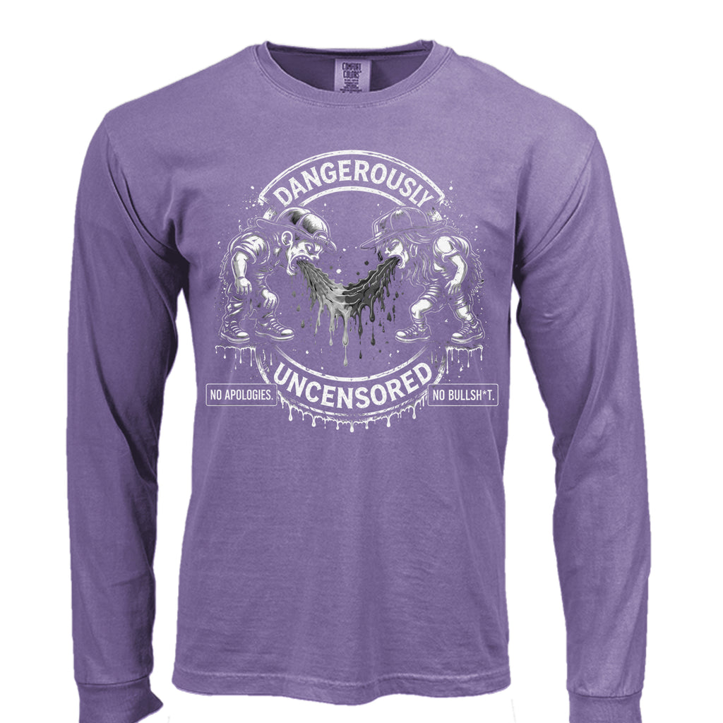 VIOLET - C6014 - FRONT