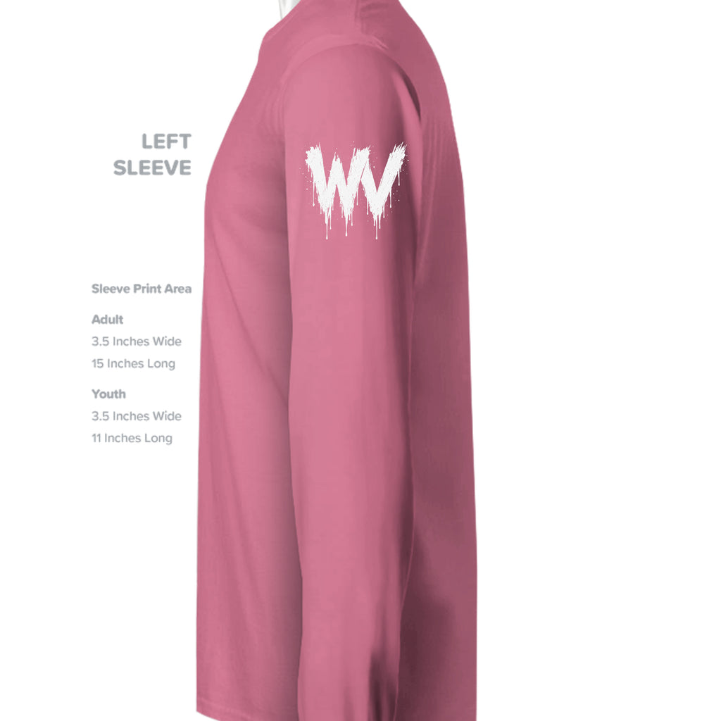 CRUNCHBERRY - C6014 - SLEEVE_LEFT