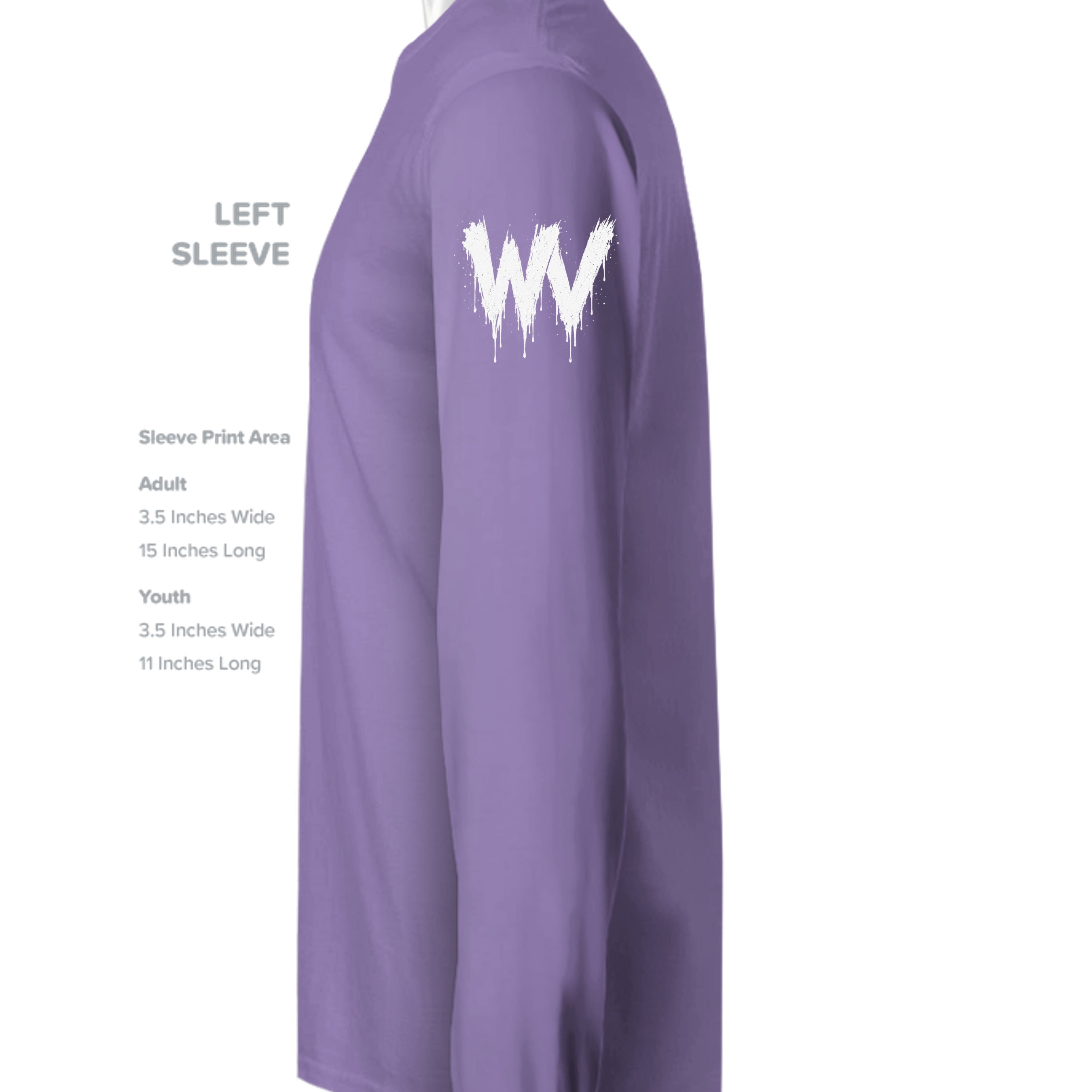 VIOLET - C6014 - SLEEVE_LEFT