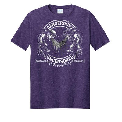 Team Purple He - PC455 - FRONT