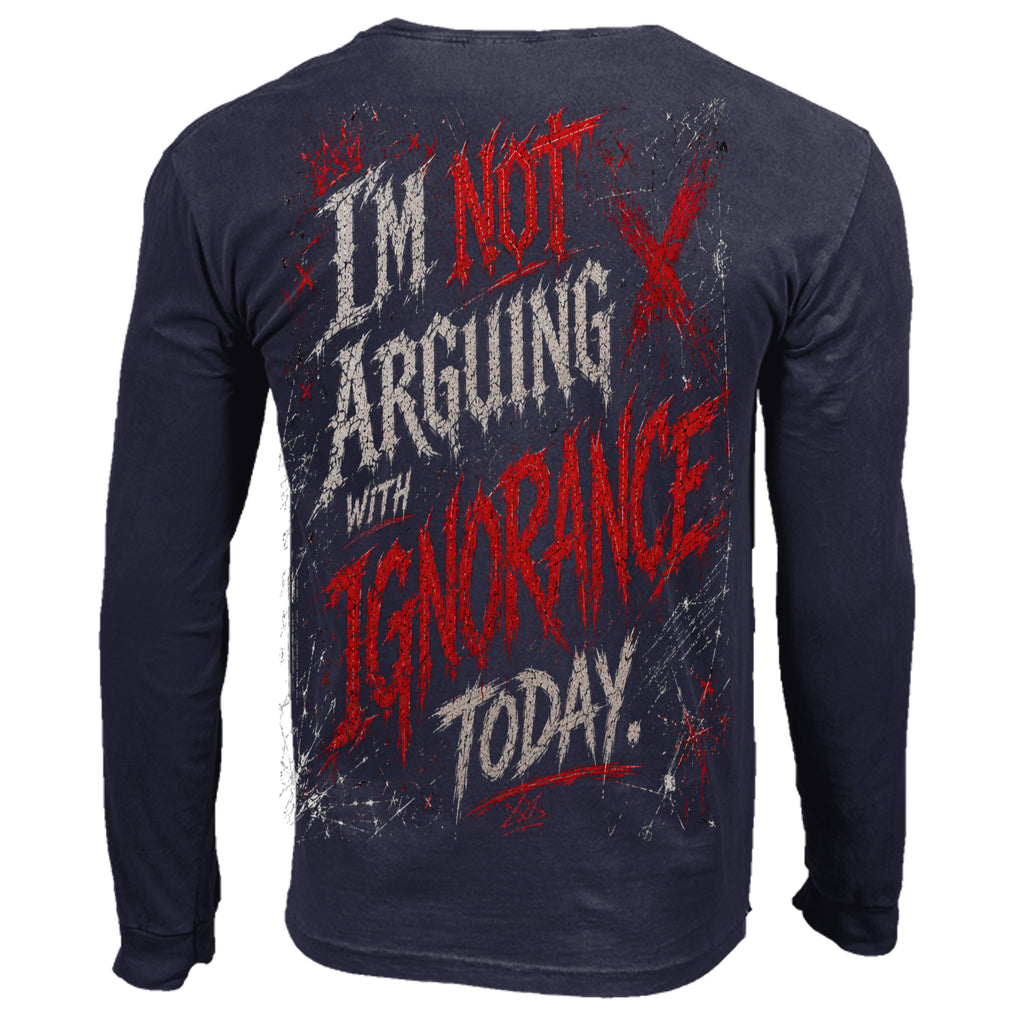NAVY - C6014 - BACK