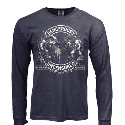 NAVY - C6014 - FRONT
