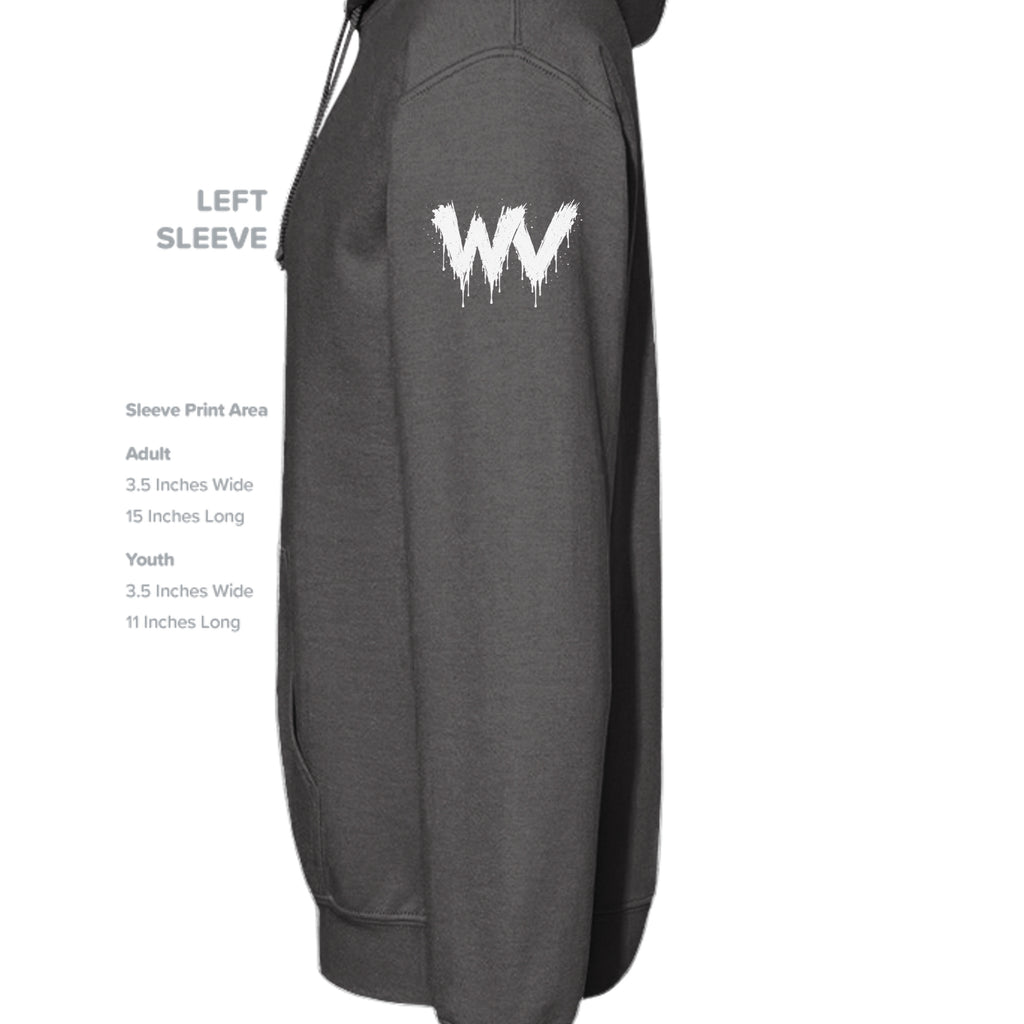 Asphalt - IND4000 - SLEEVE_LEFT