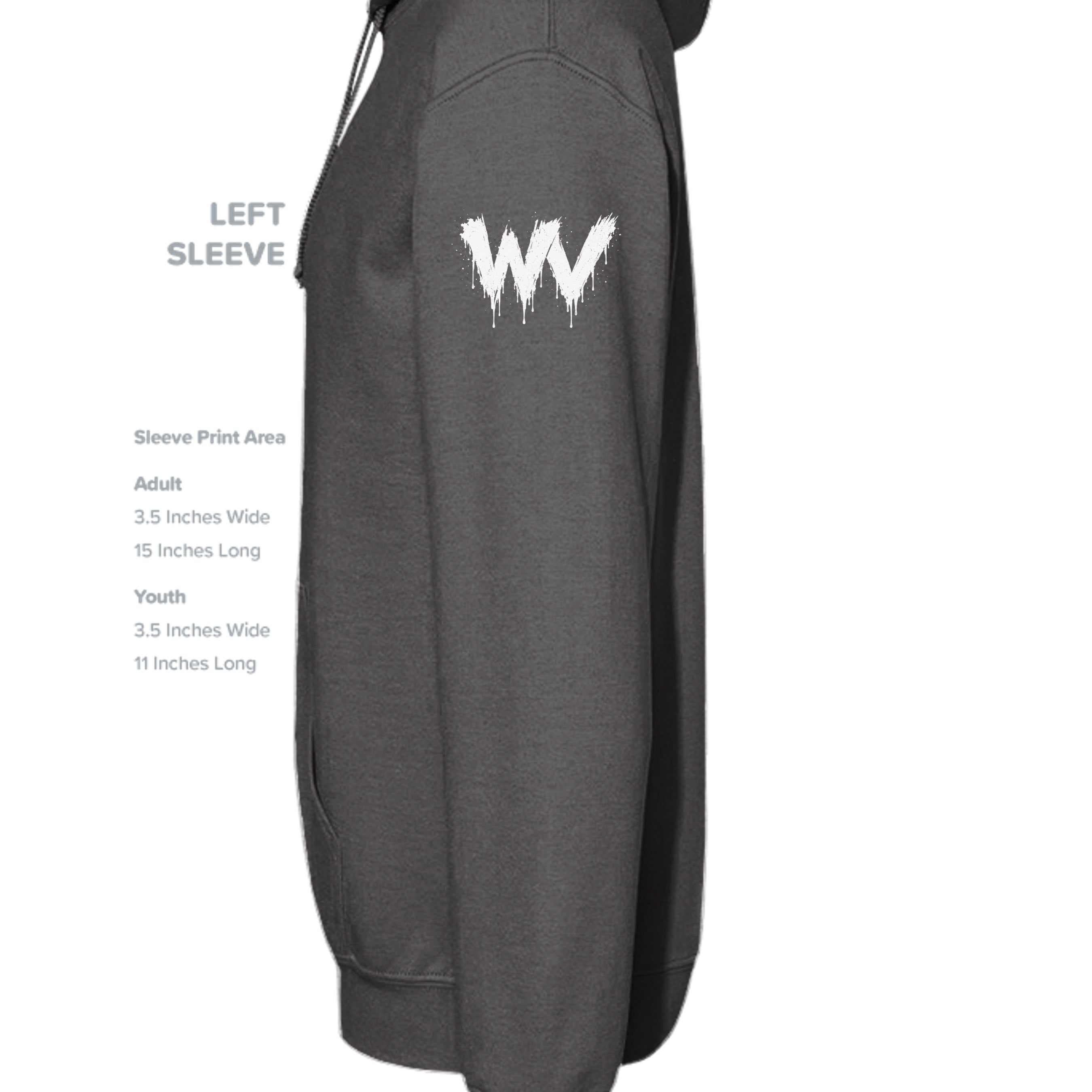Asphalt - IND4000 - SLEEVE_LEFT