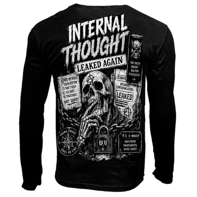 BLACK - C6014 - BACK