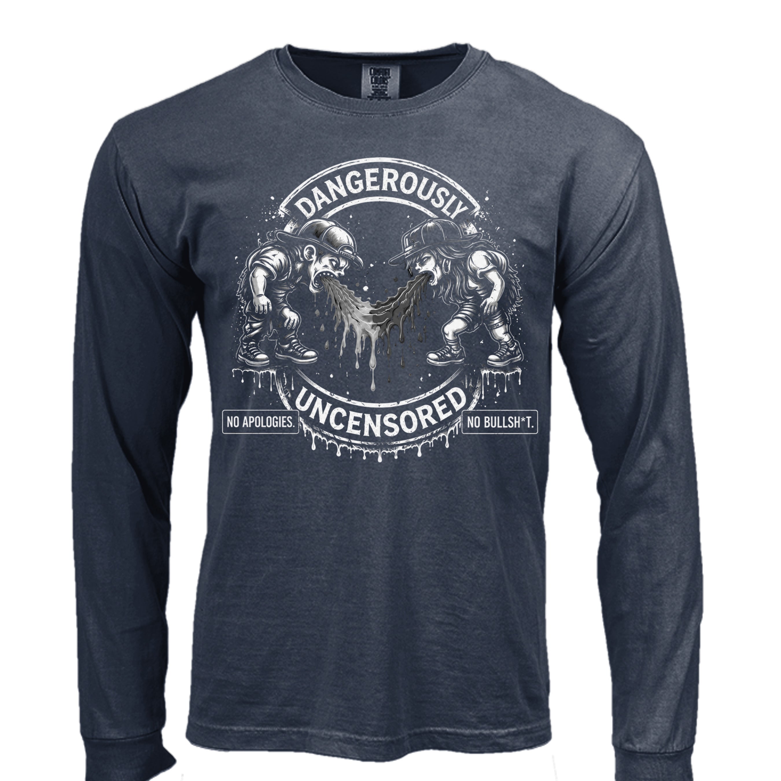 MIDNIGHT - C6014 - FRONT