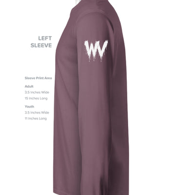 BERRY - C6014 - SLEEVE_LEFT