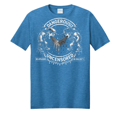 Sapphire Heather - PC455 - FRONT