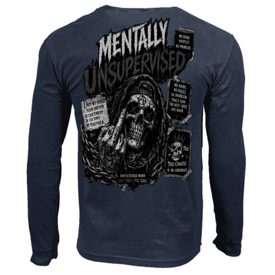 MIDNIGHT - C6014 - BACK