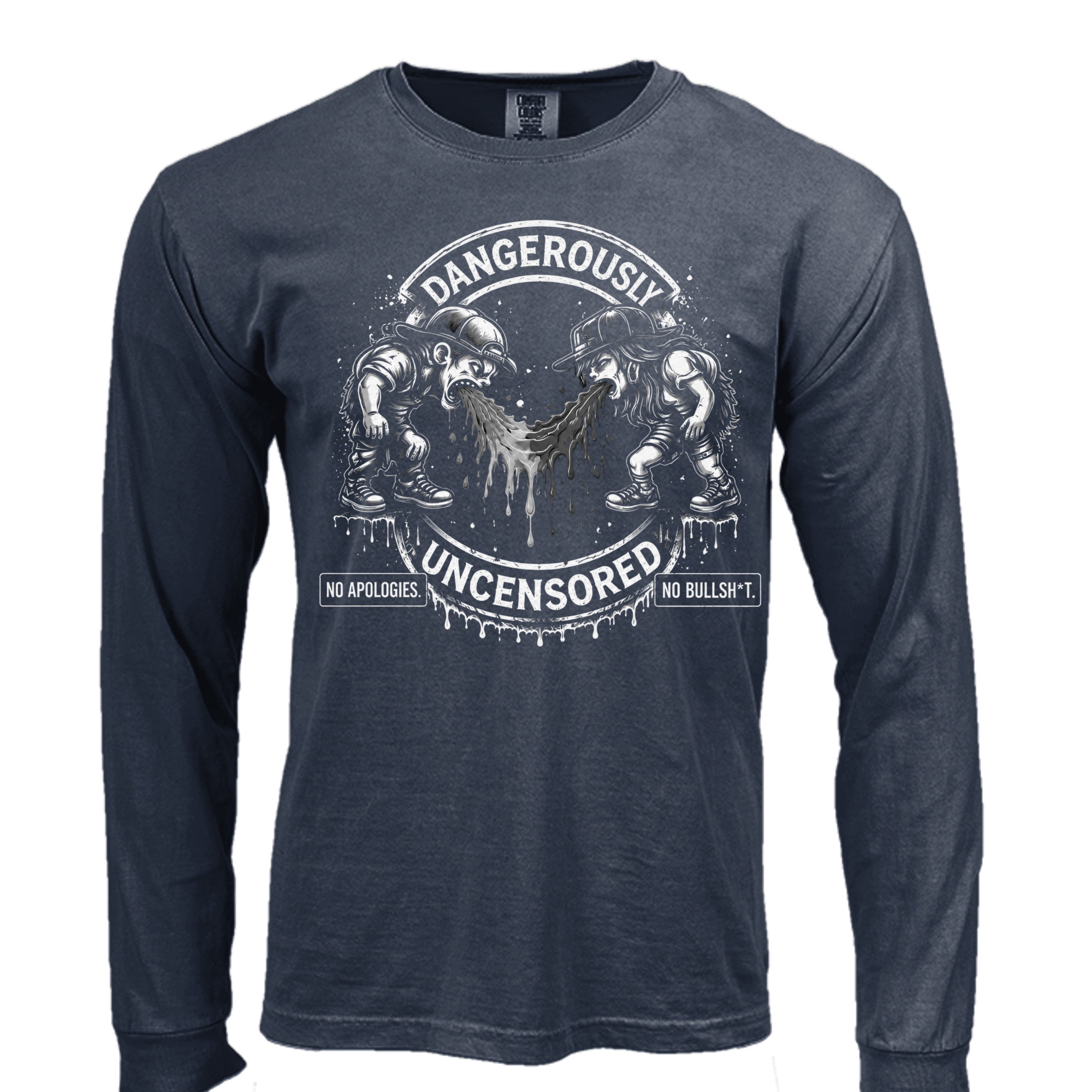 MIDNIGHT - C6014 - FRONT