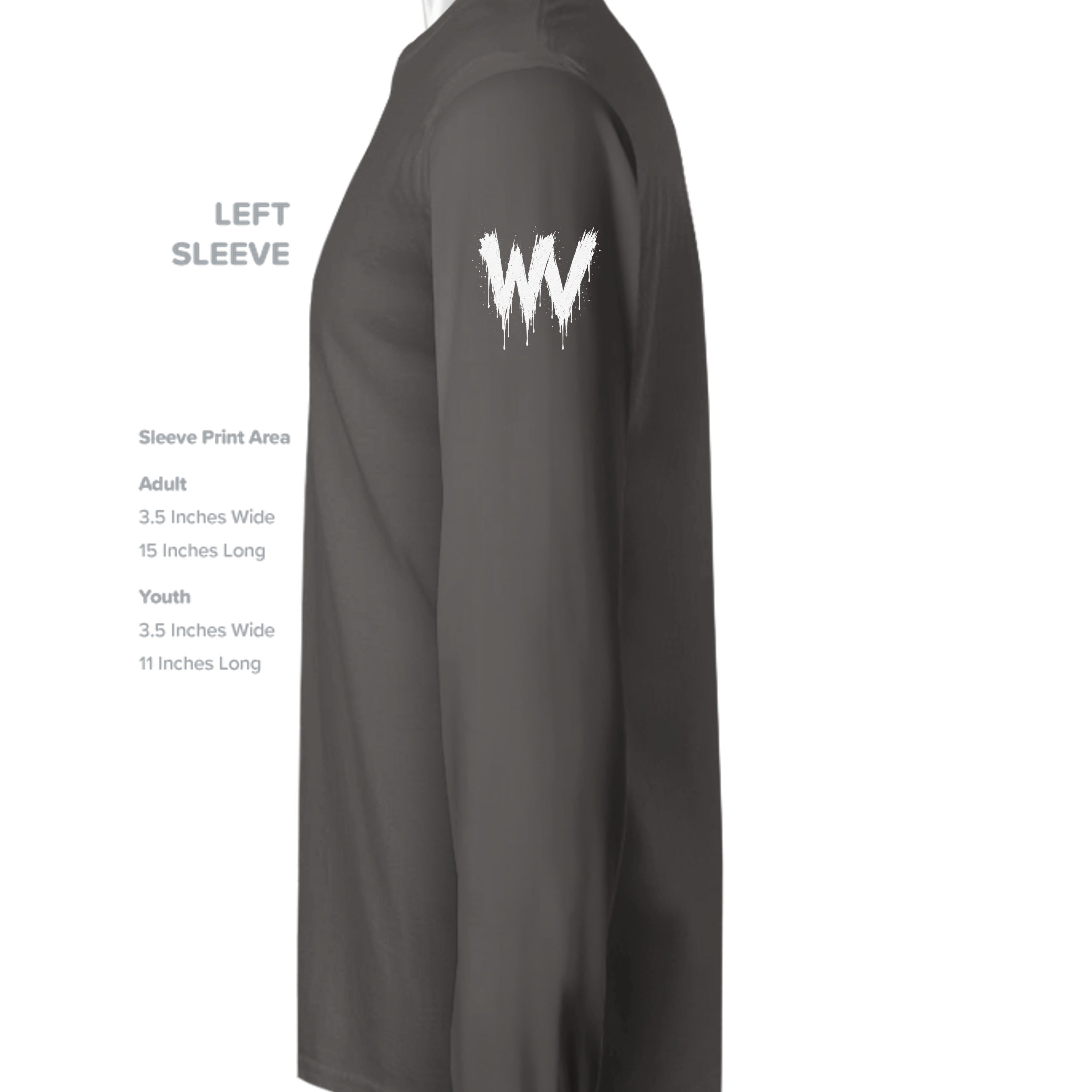 PEPPER - C6014 - SLEEVE_LEFT
