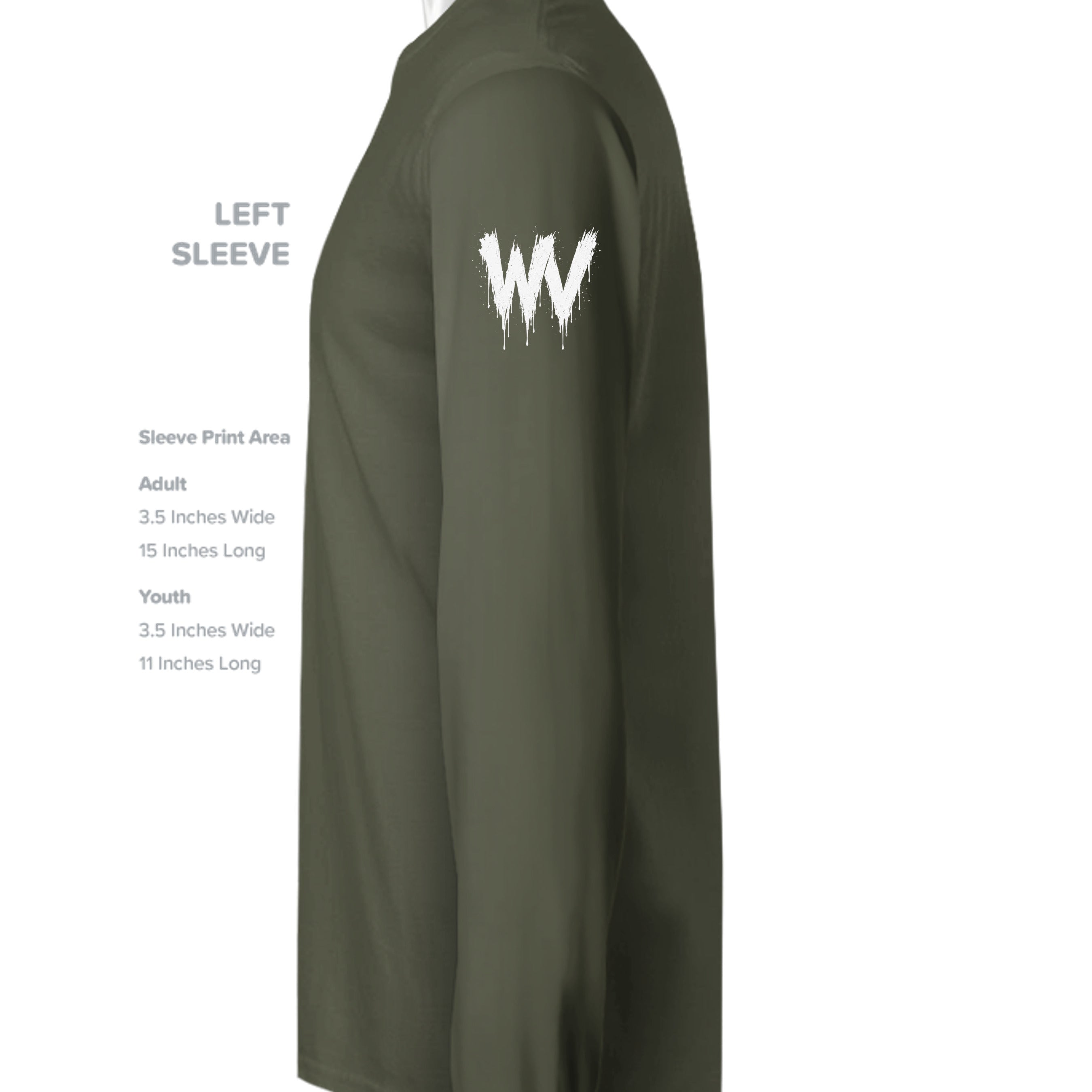 HEMP - C6014 - SLEEVE_LEFT