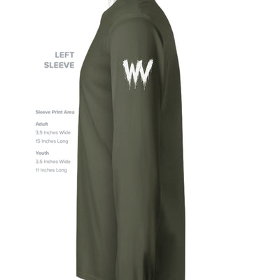 HEMP - C6014 - SLEEVE_LEFT
