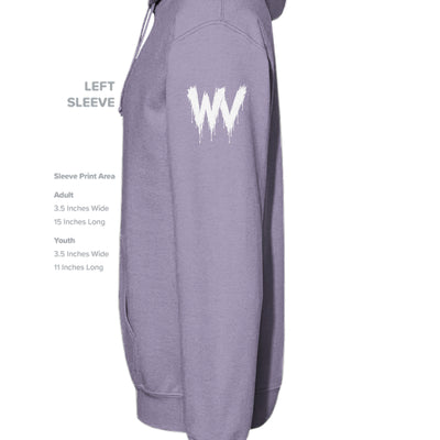 Plum - IND4000 - SLEEVE_LEFT