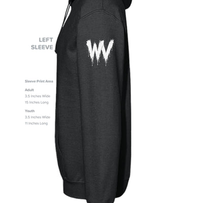 Black - IND4000 - SLEEVE_LEFT