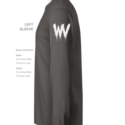 PEPPER - C6014 - SLEEVE_LEFT