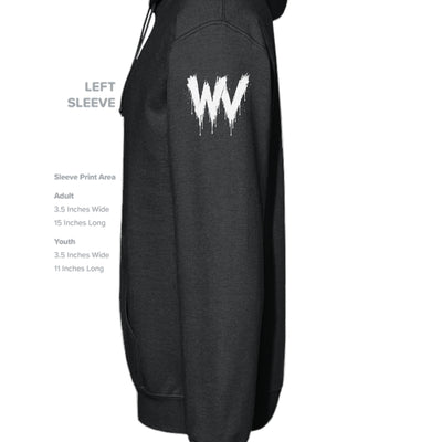 Black - IND4000 - SLEEVE_LEFT
