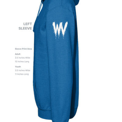 Royal - IND4000 - SLEEVE_LEFT