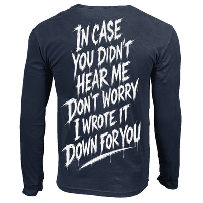 MIDNIGHT - C6014 - BACK