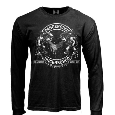 BLACK - C6014 - FRONT