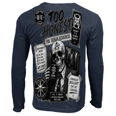 MIDNIGHT - C6014 - BACK