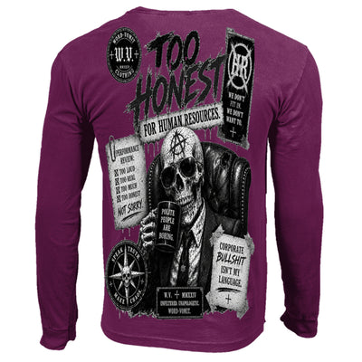 Boysenberry - C6014 - BACK