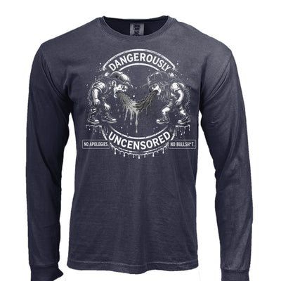 NAVY - C6014 - FRONT