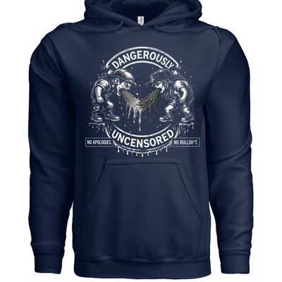 Navy - IND4000 - FRONT