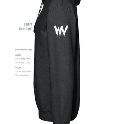 Black - IND4000 - SLEEVE_LEFT