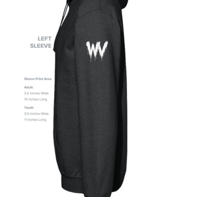 Black - IND4000 - SLEEVE_LEFT