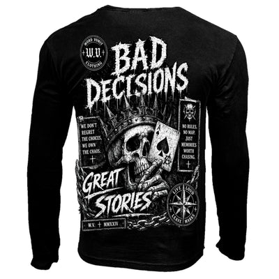 BLACK - C6014 - BACK