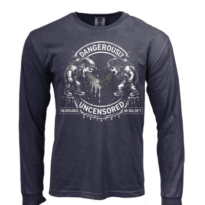NAVY - C6014 - FRONT
