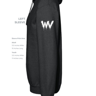 Black - IND4000 - SLEEVE_LEFT