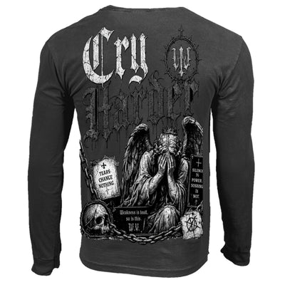 GRAPHITE - C6014 - BACK
