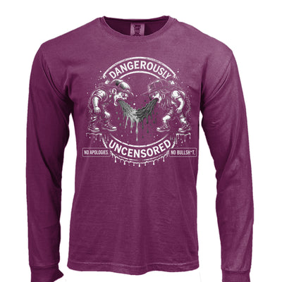 Boysenberry - C6014 - FRONT